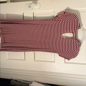 Charming Charlie’s Dress